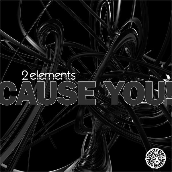 Cause You! - EDM Edit
