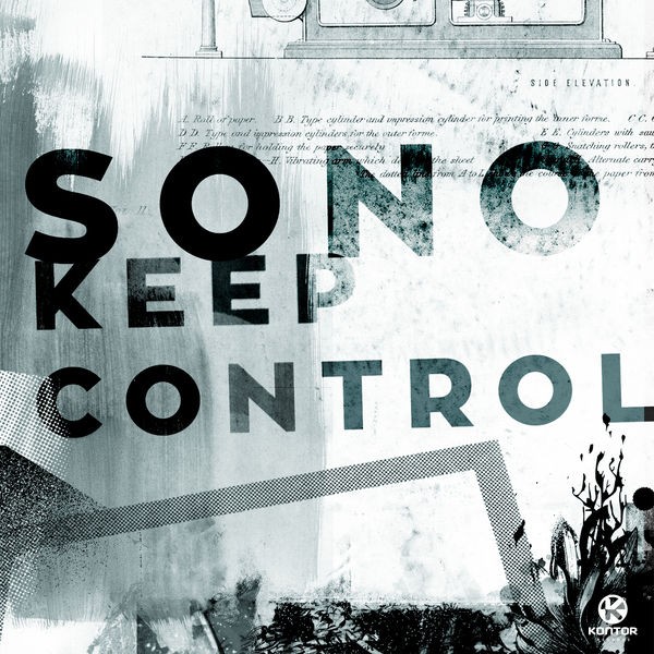 Keep Control - H.O.S.H. Radio Edit