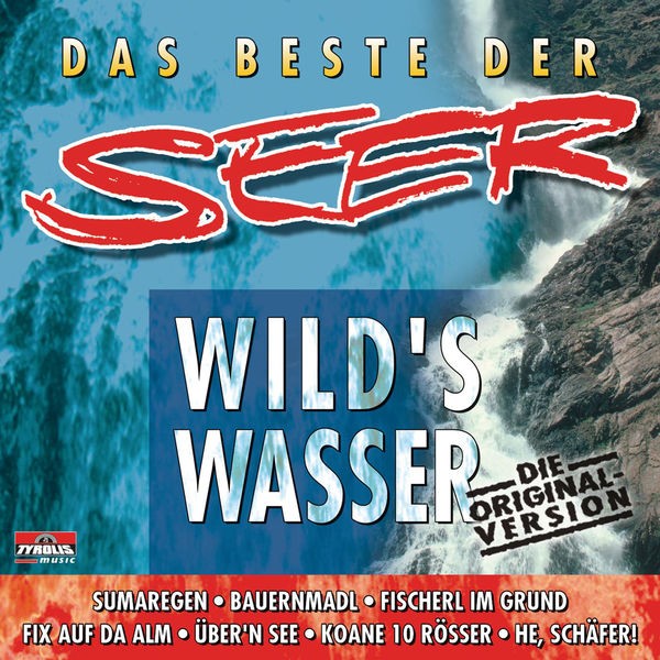 Wild's Wåsser