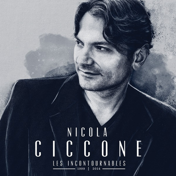 Nicola Ciccone - Arrivé jusqu'à toi