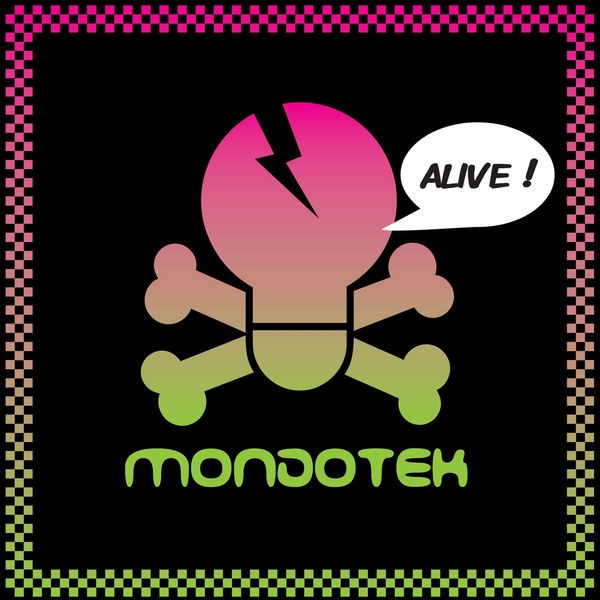 Alive - PH Electro Mix Radio