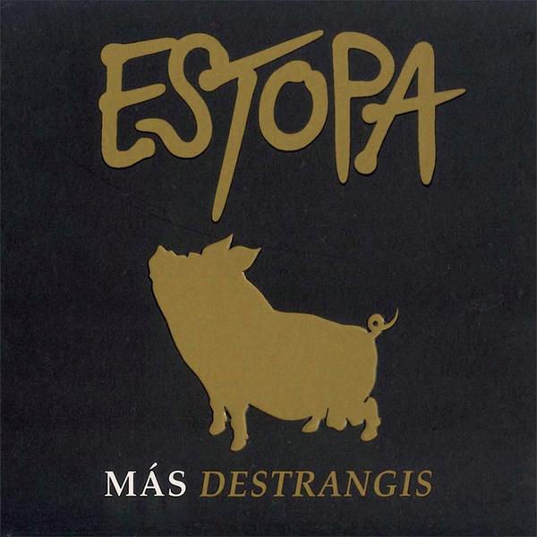 Destrangis In The Night
