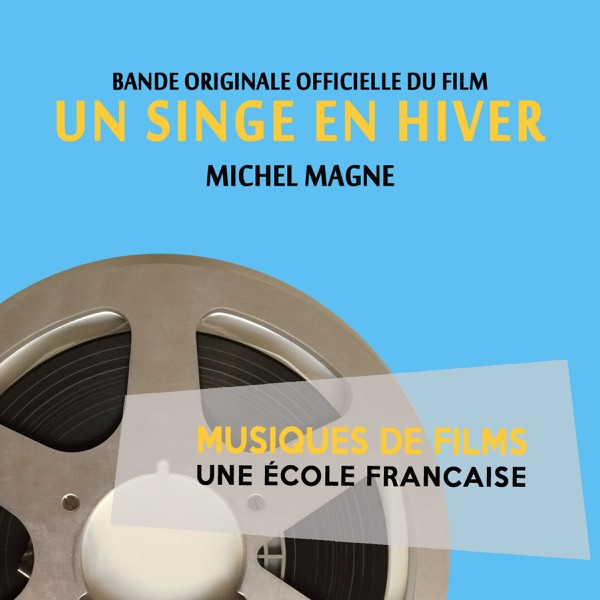 Yang Tse Kiang - Bande originale du film 