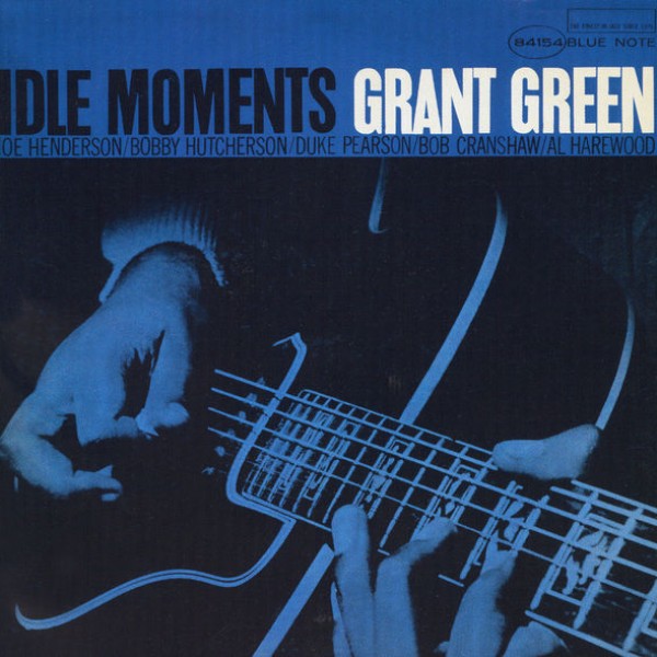 Idle Moments