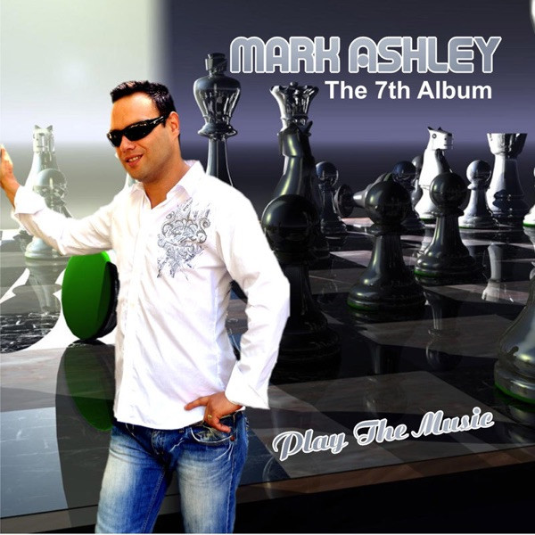 Secret Eyes (Bonus Track Rolf Kohler Production)