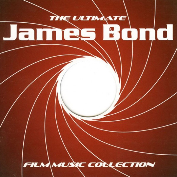 The James Bond Theme (From