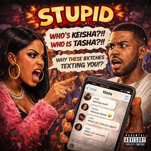 Stupid