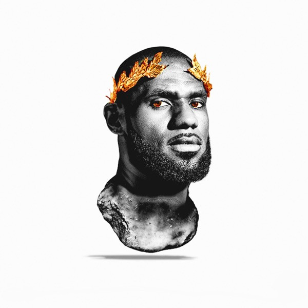 King James