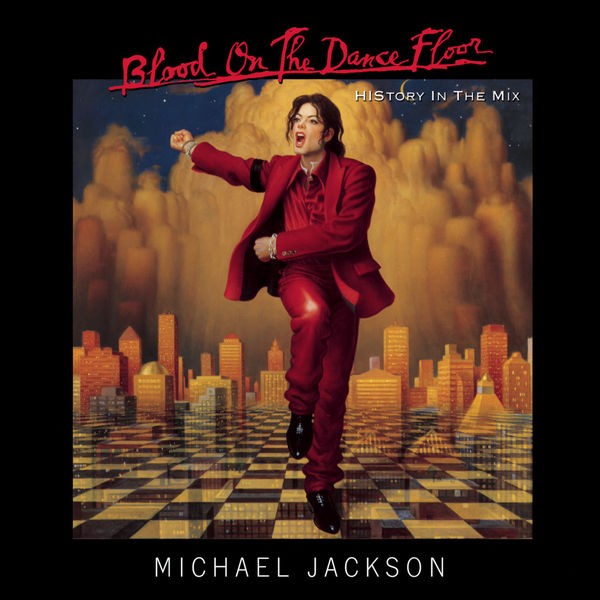The Dance