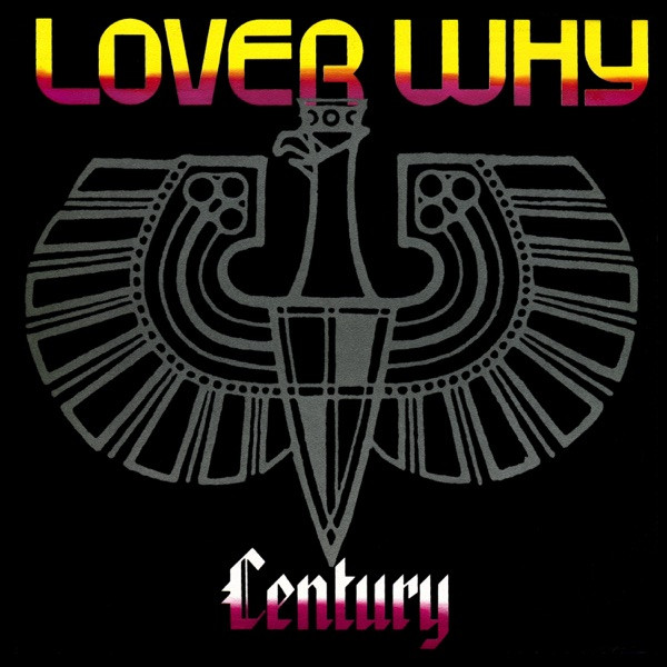 Lover Why - Session Tape 2022 Remaster