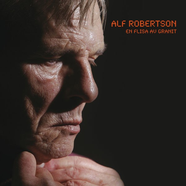 Alf Robertson Balladen Om Nisse Karlsson