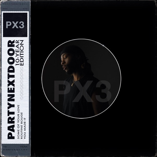 PARTYNEXTDOOR - Some Of Your Love