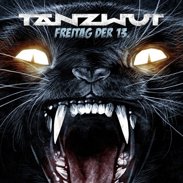Tanzwut