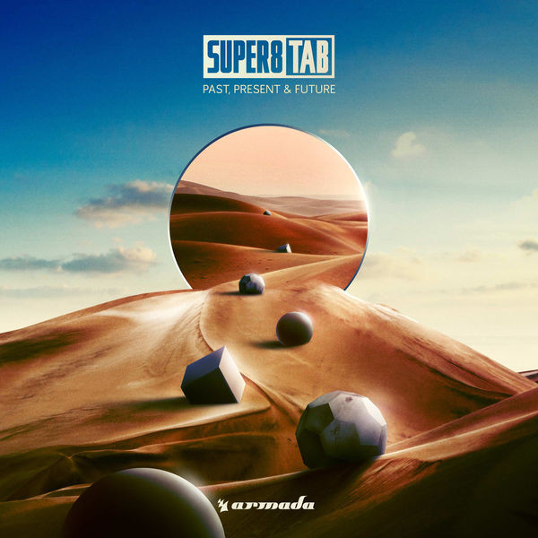 Amsterdam (Super8 & Tab Remix)