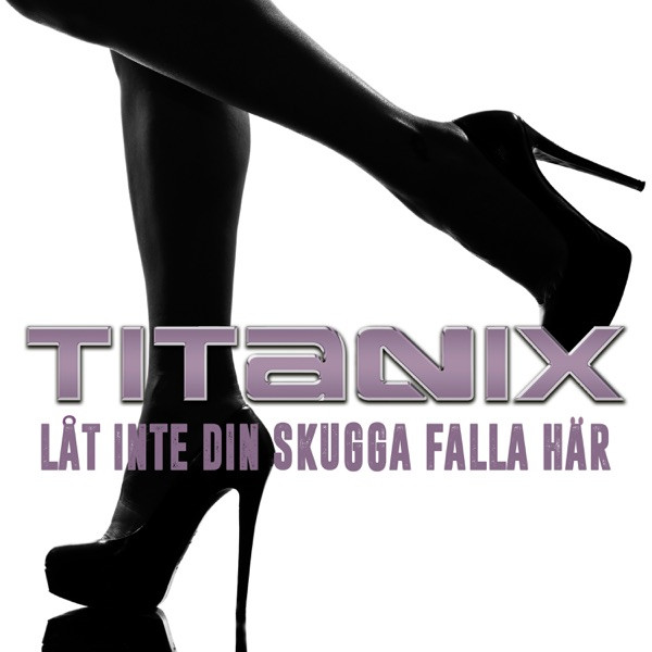 Låt inte din skugga falla här