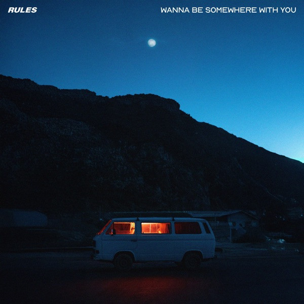 Wanna Be Somewhere with You