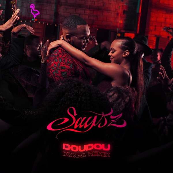 Doudou - Kompa Remix