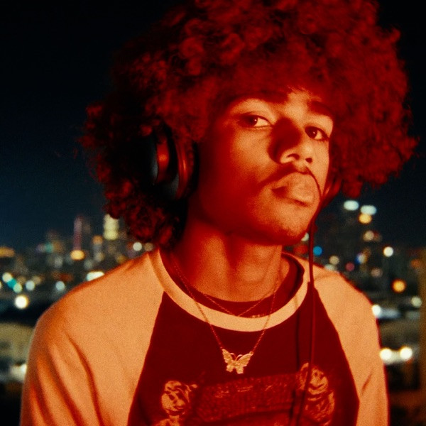 Hands On Me (Slowed)