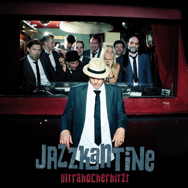Die Jazzkantine