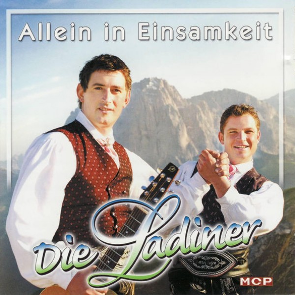 Allein In Einsamkeit