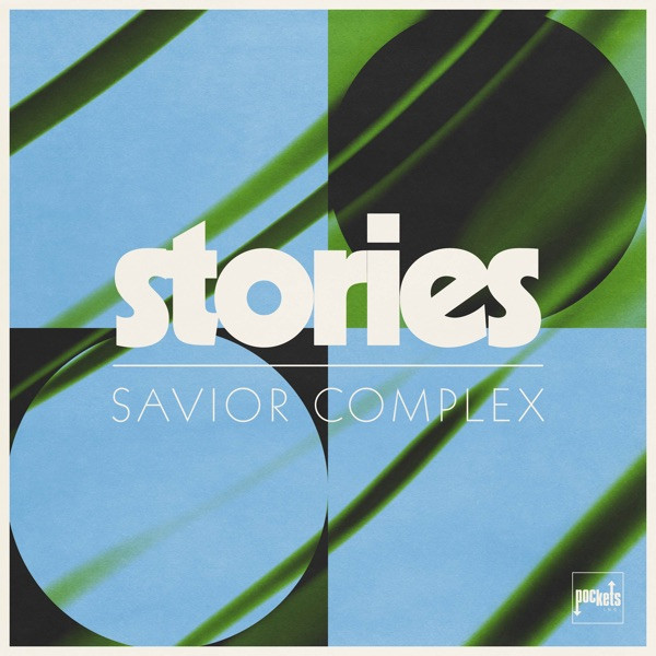 Savior Complex