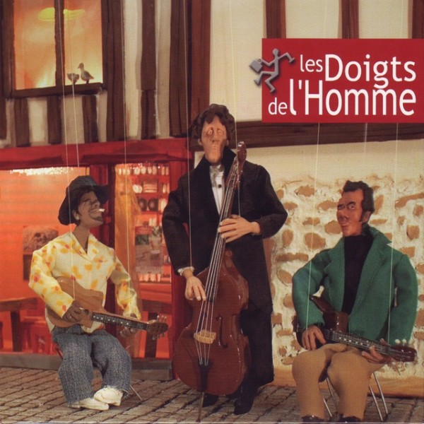 La valse des rois