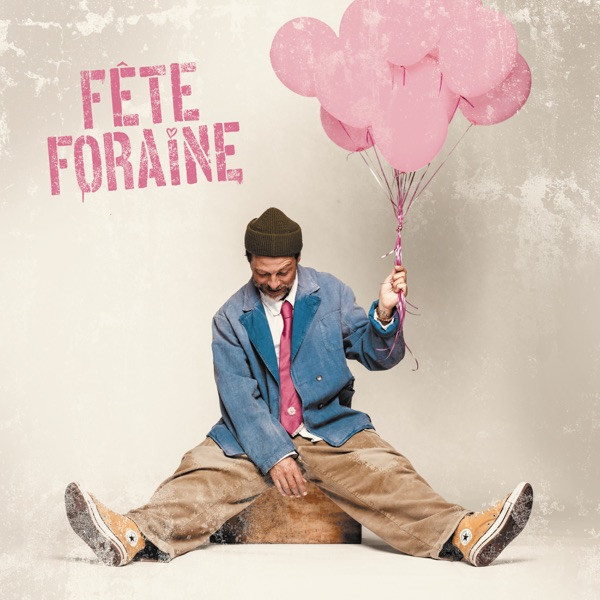 CHRISTOPHE MAE - Y'a Que De L'amour Chez Toi