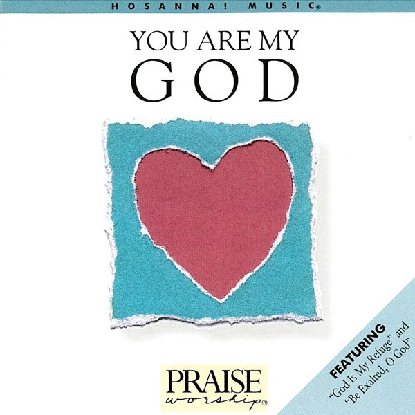 Jeff Hamlin & Integrity's Hosanna! Music - We Are Children of the King