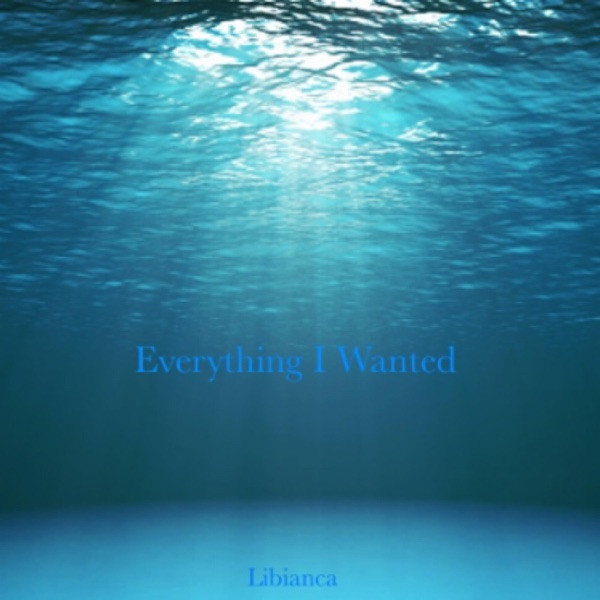 everything i wanted
