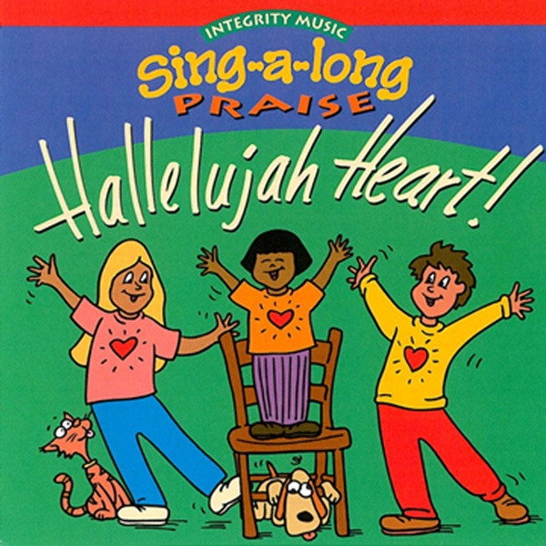 A Hallelujah Heart