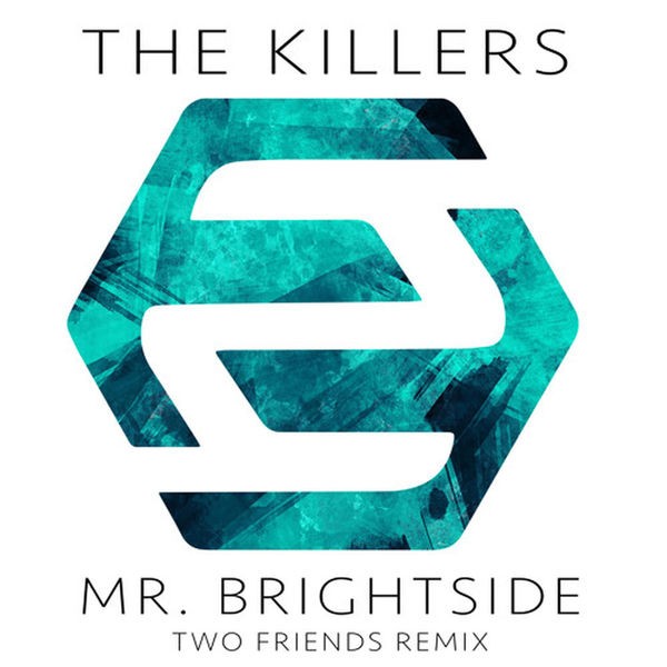 Mr. Brightside (The Killers Cover)