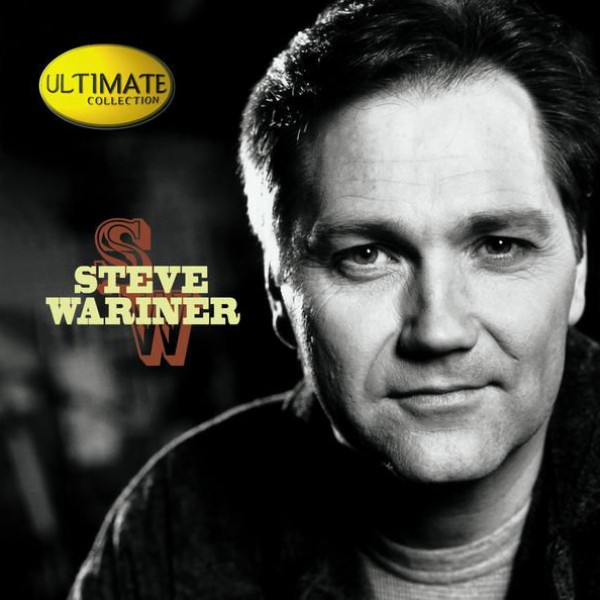 Steve wariner singles discography