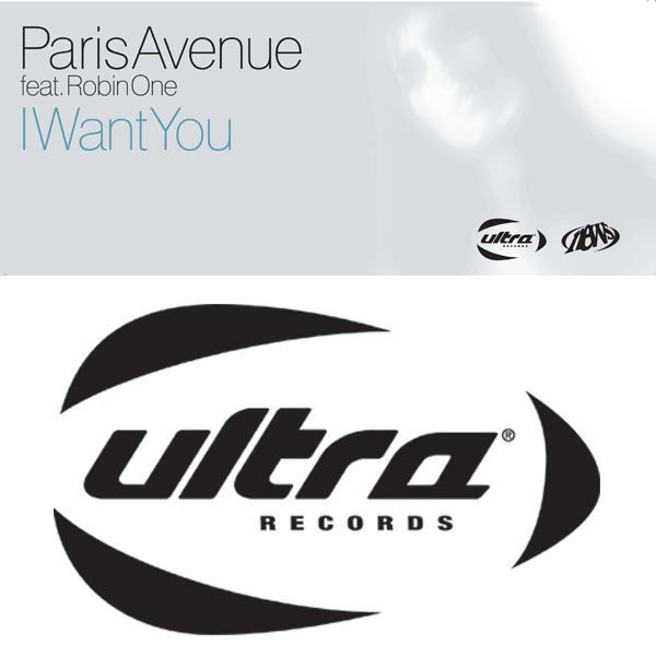 I Want You (Radio Edit)