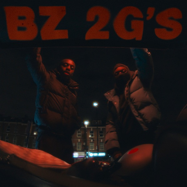 2 G's