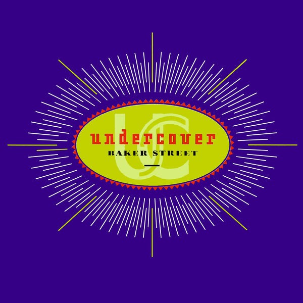 Baker Street - Extended mix