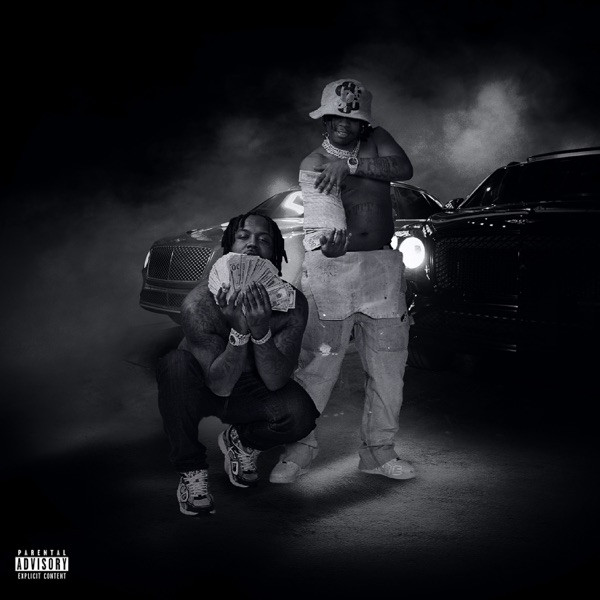 Everybody Shooters Too