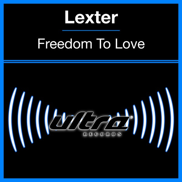 Freedom to love - short radio edit