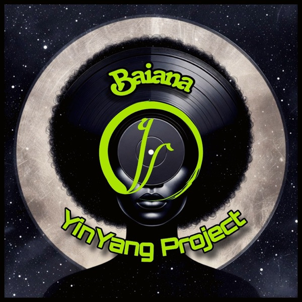 33. YINYANG PROJECT - Baiana