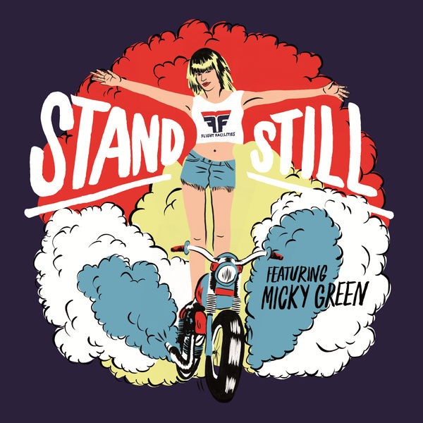 Stand Still