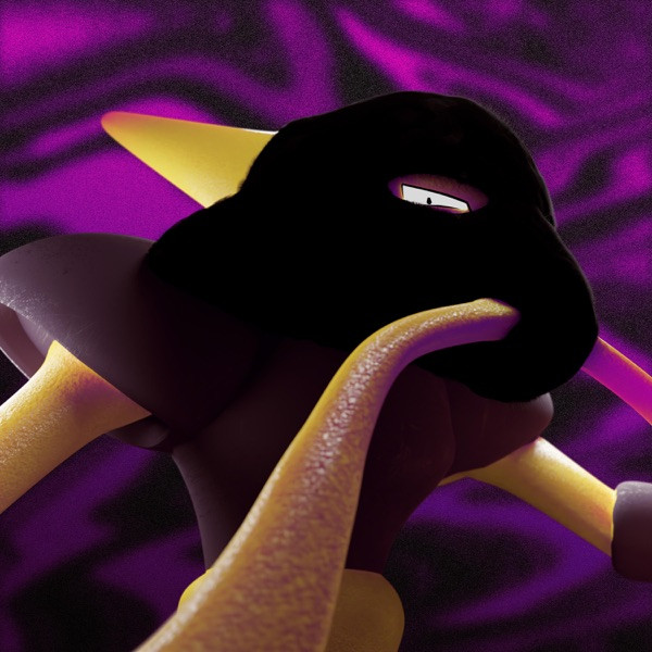 ALAKAZAM