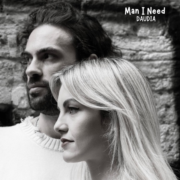 Man I Need - acoustic version