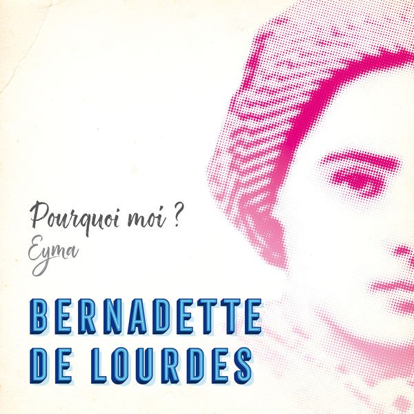 Eyma - Pourquoi moi