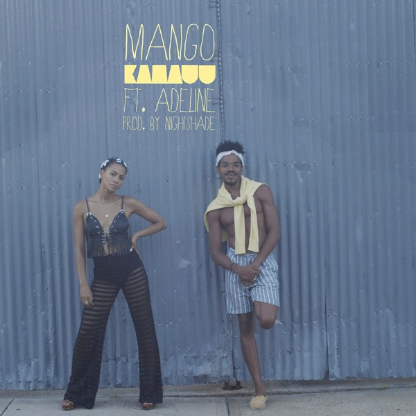 Mango (feat. Adeline)