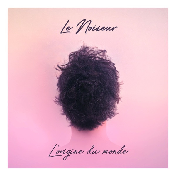 L'origine du monde