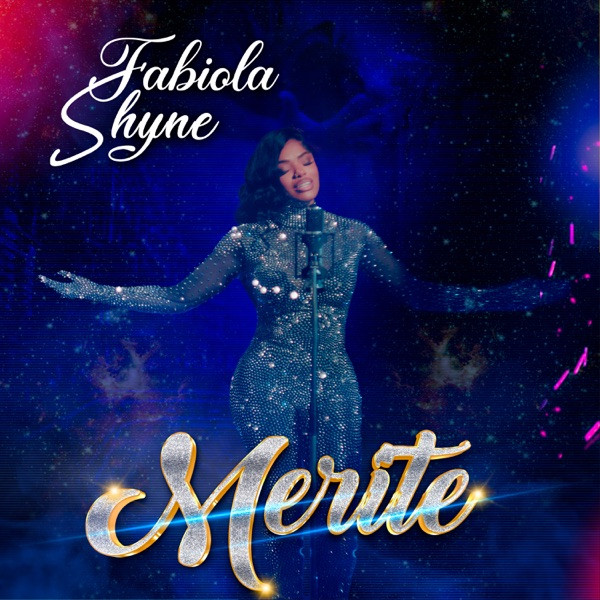 FABIOLA SHYNE - MERITÉ