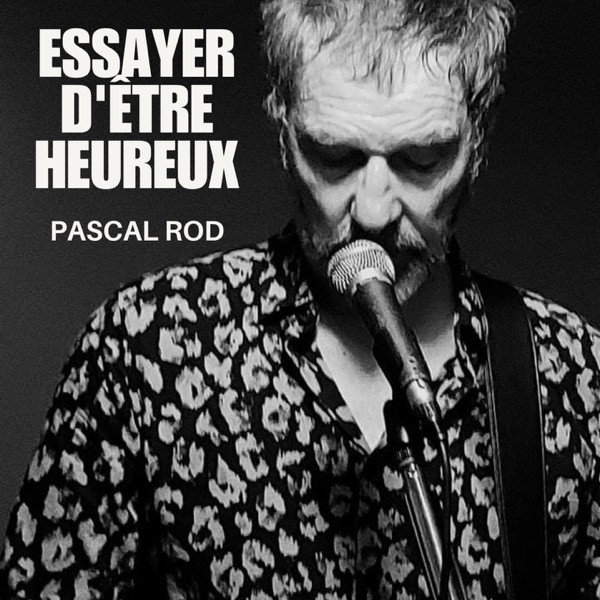 Essayer d'être heureux