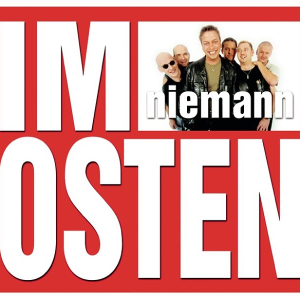 Im Osten - Rock Mix