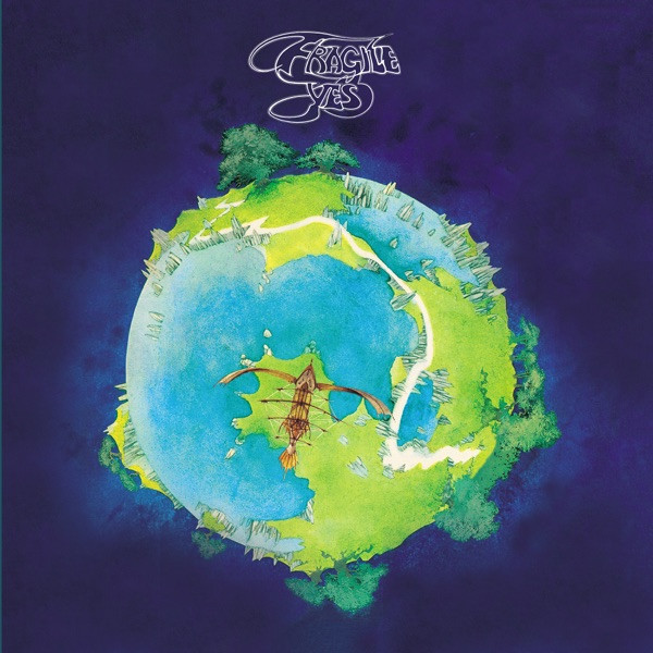 Roundabout - 2024 Remaster