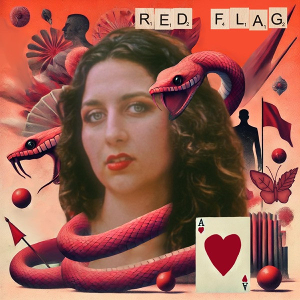Emma Morato - Red flag