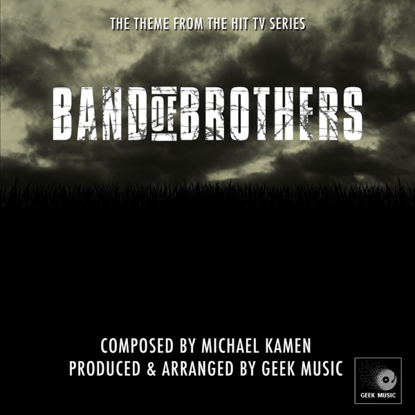 Band of Brothers